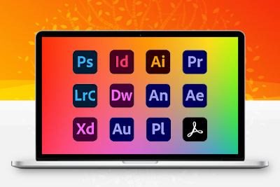 Adobe2024系列