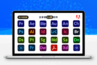 Adobe2025系列